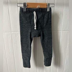 Childhoods clothing leggings size 18-24m